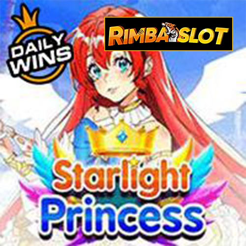 Starlight Princess