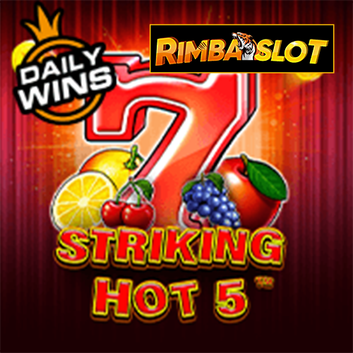 Striking Hot 5