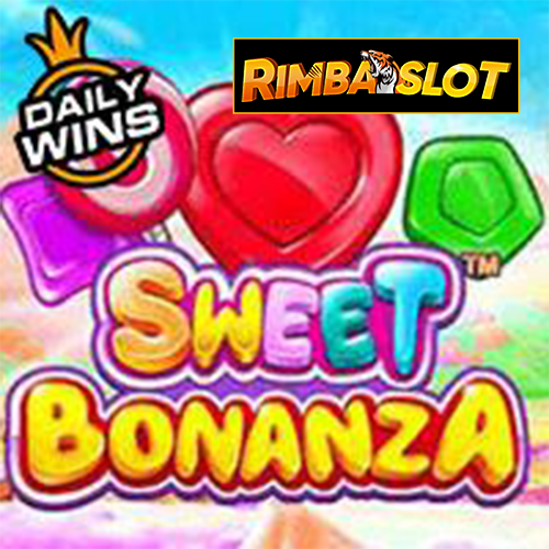 Sweet Bonanza