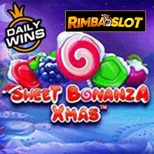 Sweet Bonanza Xmas