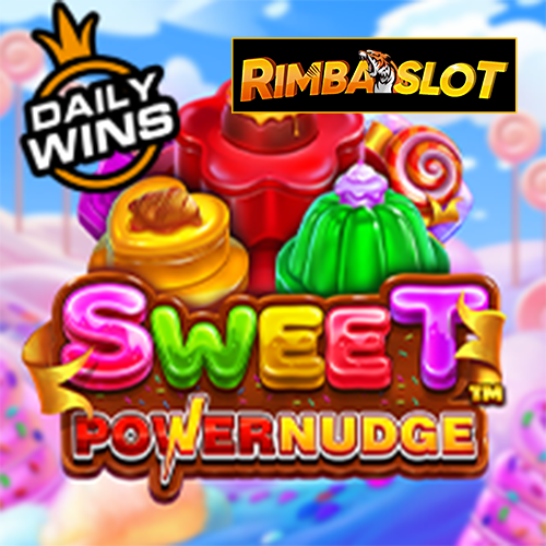 Sweet Power Nudge
