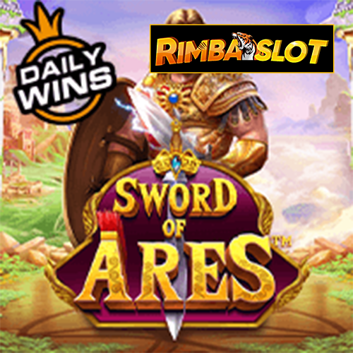 Sword Of Ares