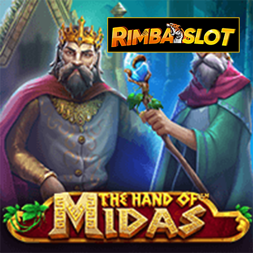 The Hand Of Midas
