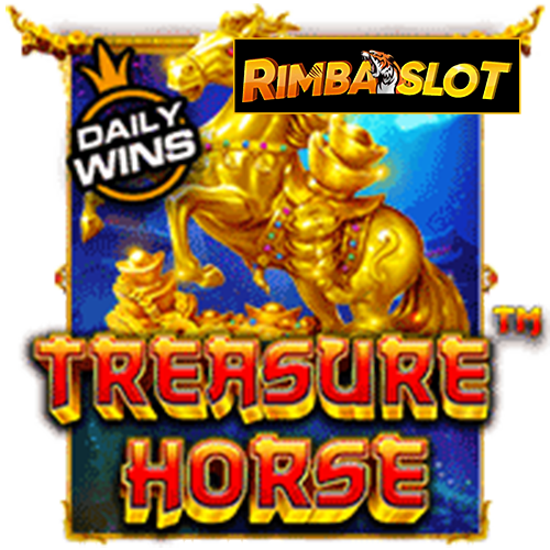 Treasure Horse