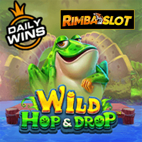 Wild Hop & Drop