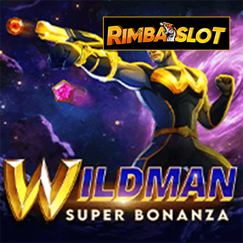 Wildman Super Bonanza