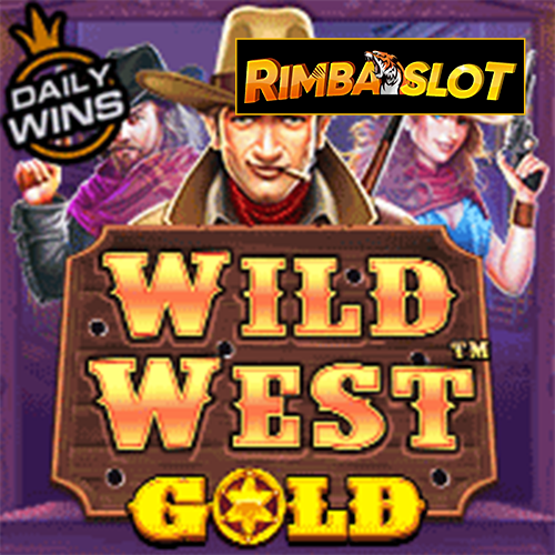 Wild West Gold