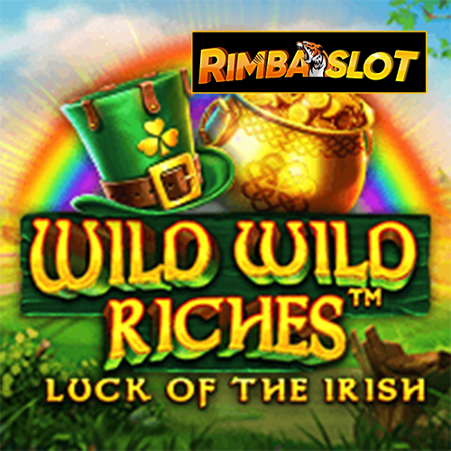 Wild Wild Riches