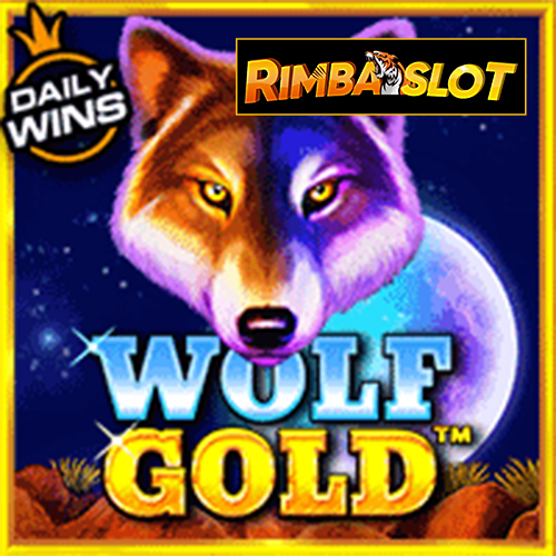 Wolf Gold