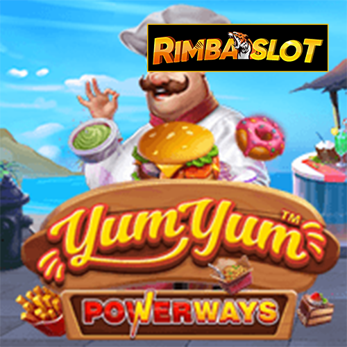 Yum Yum Powerways