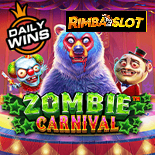 Zombie Carnival